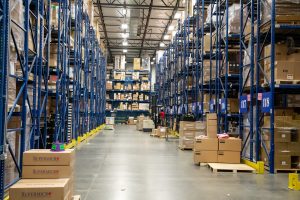 Avnet berkongsi pandangan - Optimisme untuk rantaian bekalan yang diwarnai dengan ketidakpastian